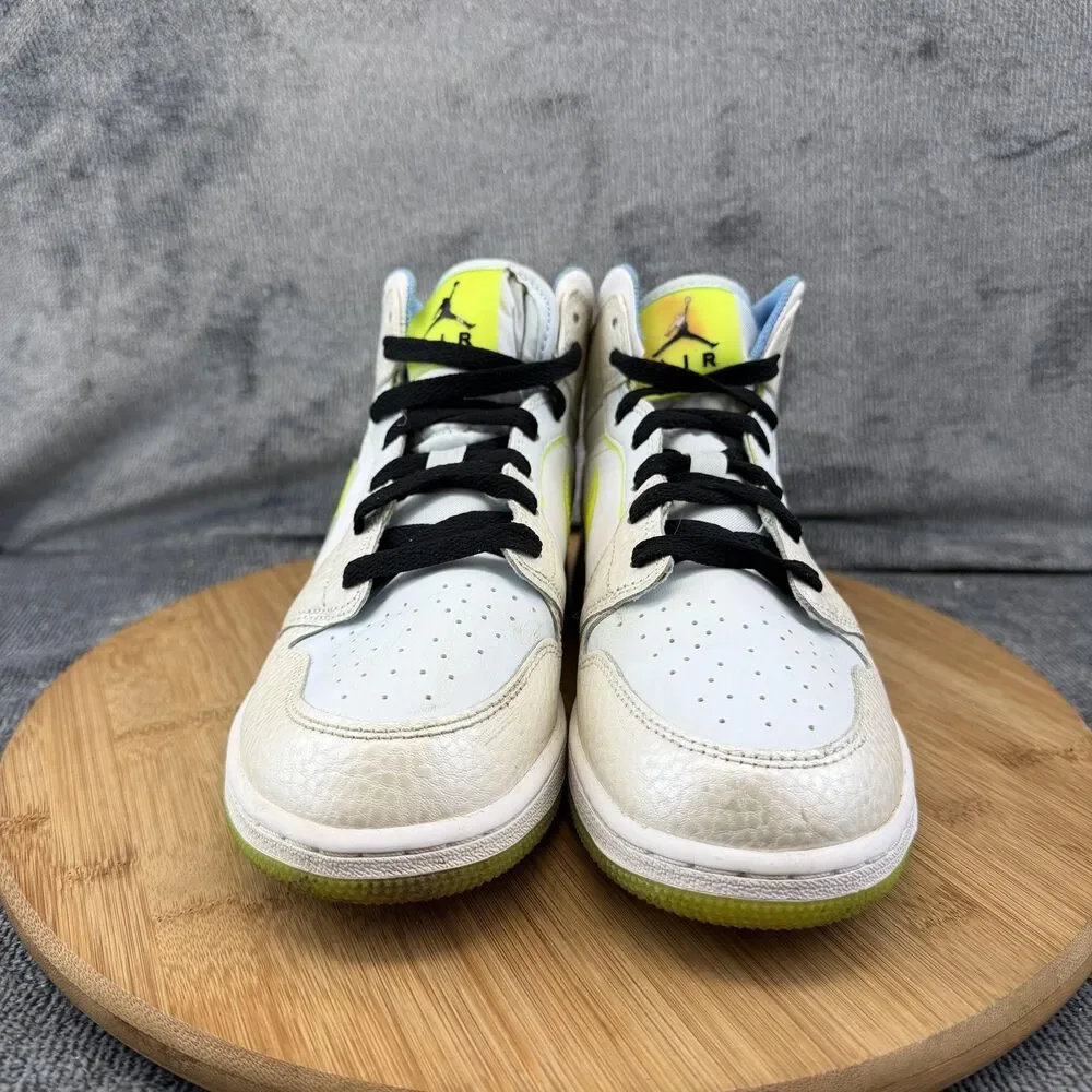 Jordan brand model
